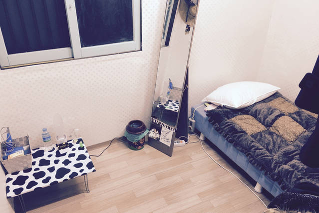 and private 地址:mapo, 麻浦区, 首尔 121-231, 韩国 查看地图