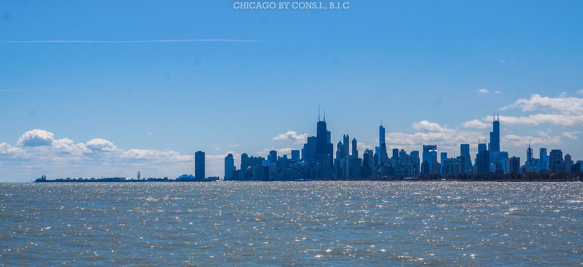 芝加哥自助遊攻略