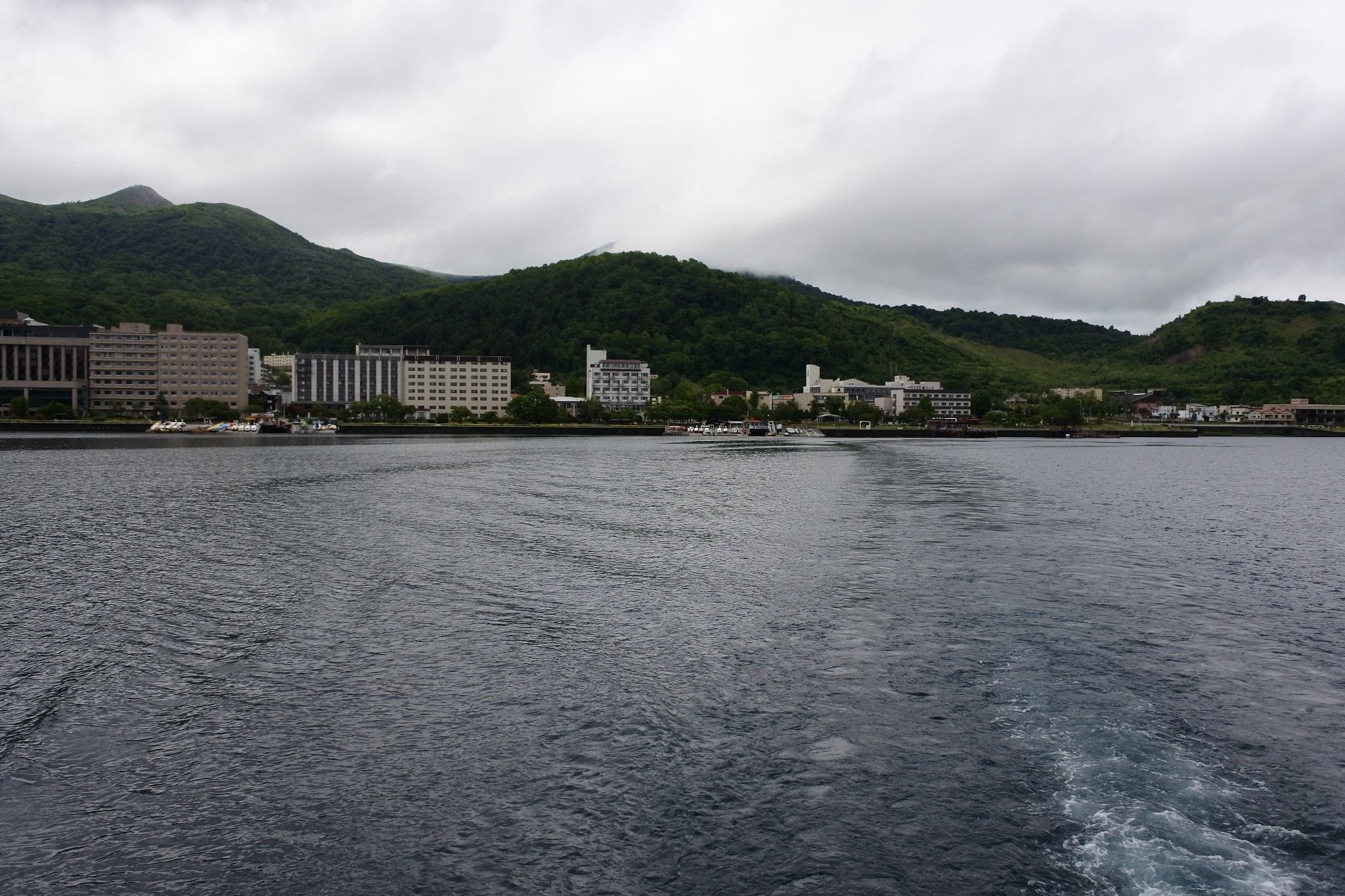 北海道自助遊攻略