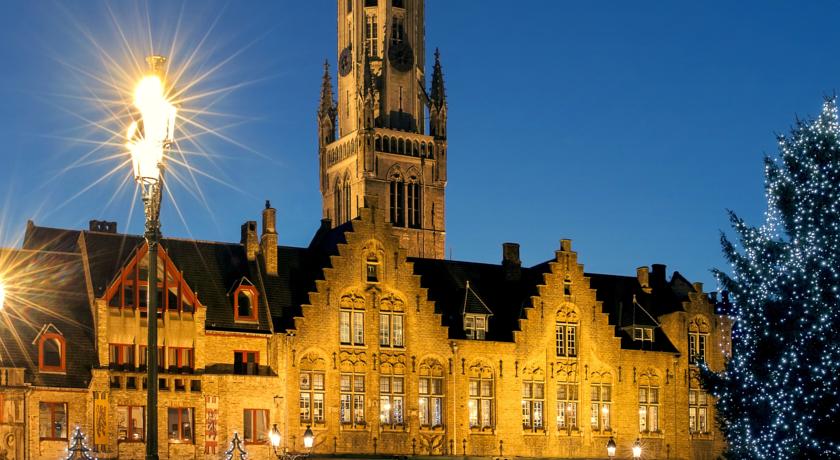 玉龙住宿加早餐酒店 B&B Maison le Dragon