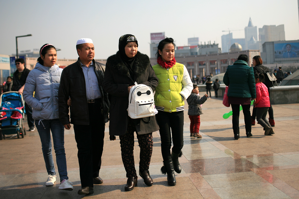 临夏州有多少人口_临夏州人民医院图片