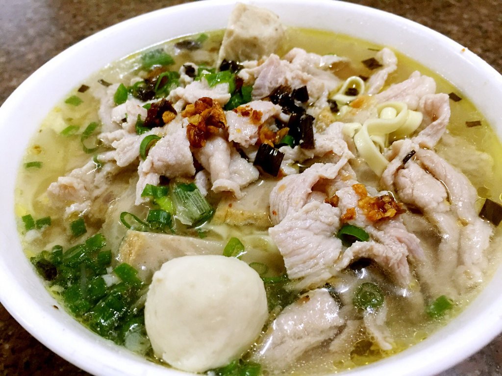 李名昇饺面店