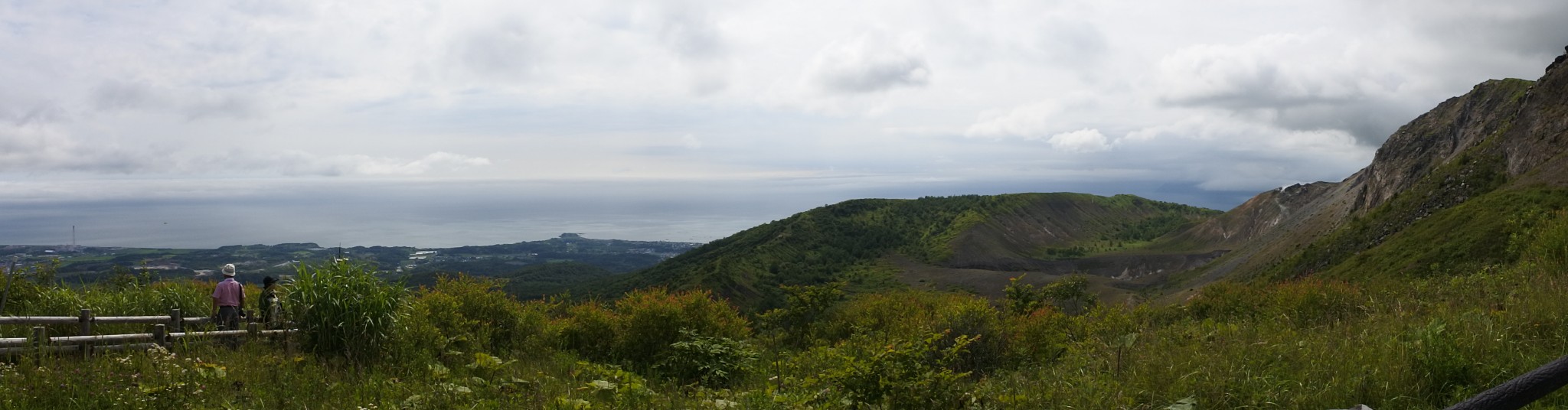 北海道自助遊攻略