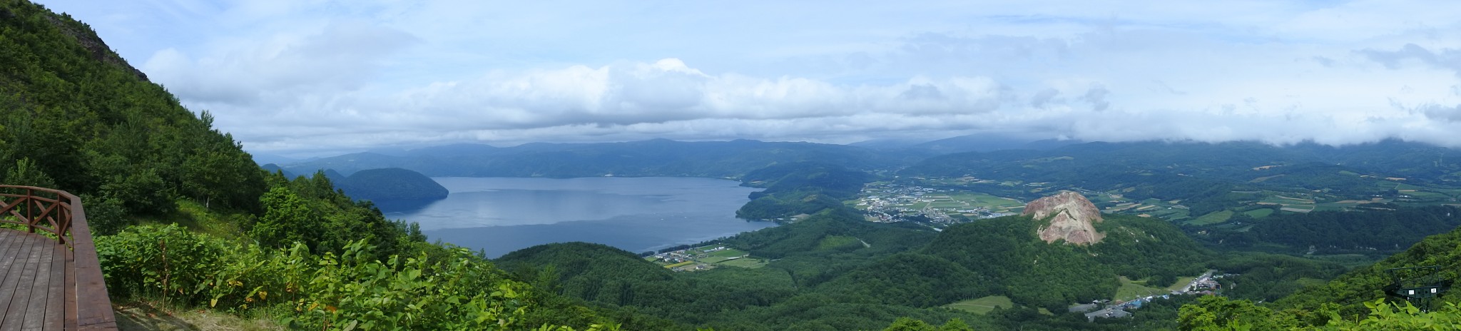 北海道自助遊攻略