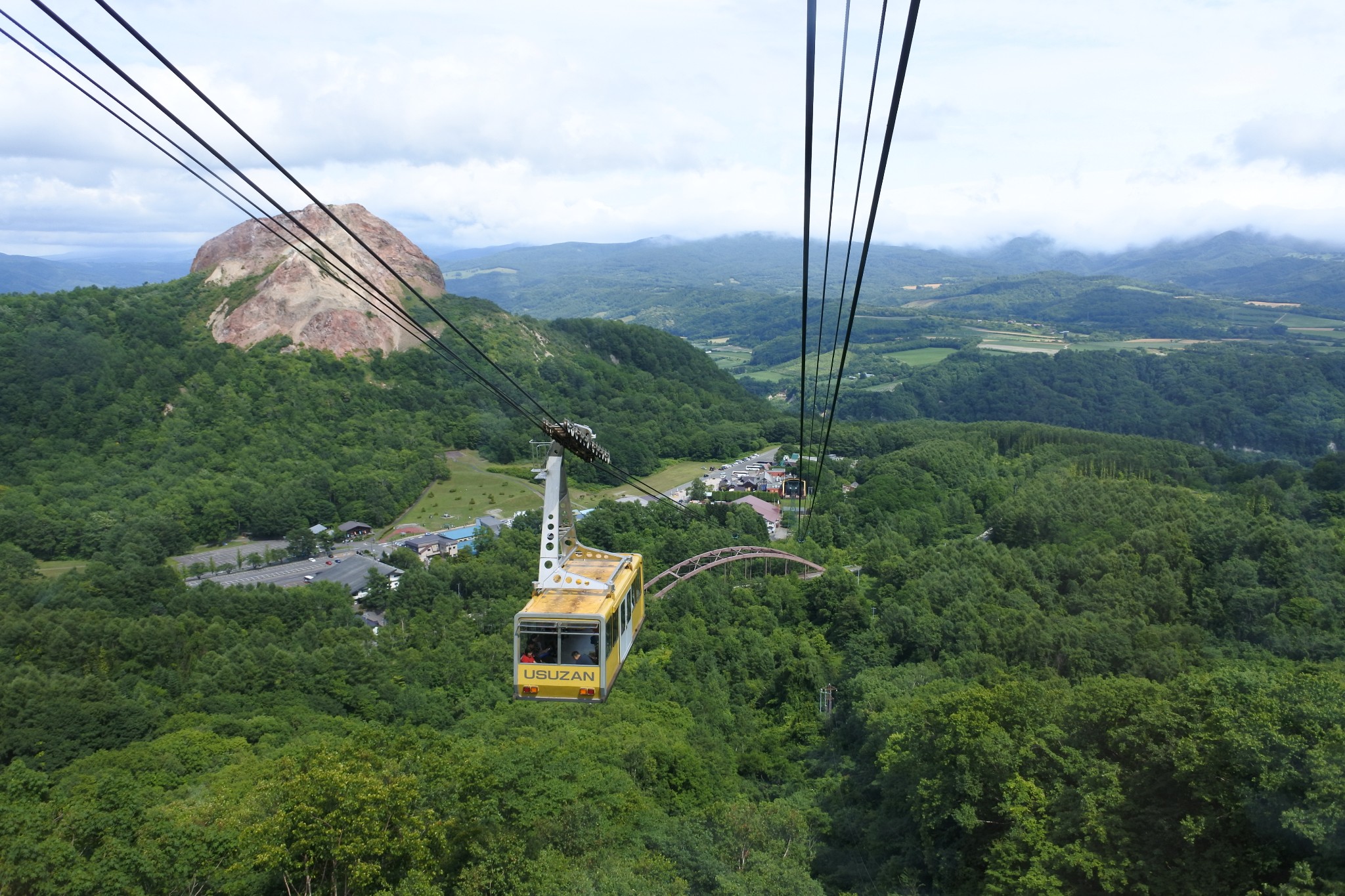 北海道自助遊攻略