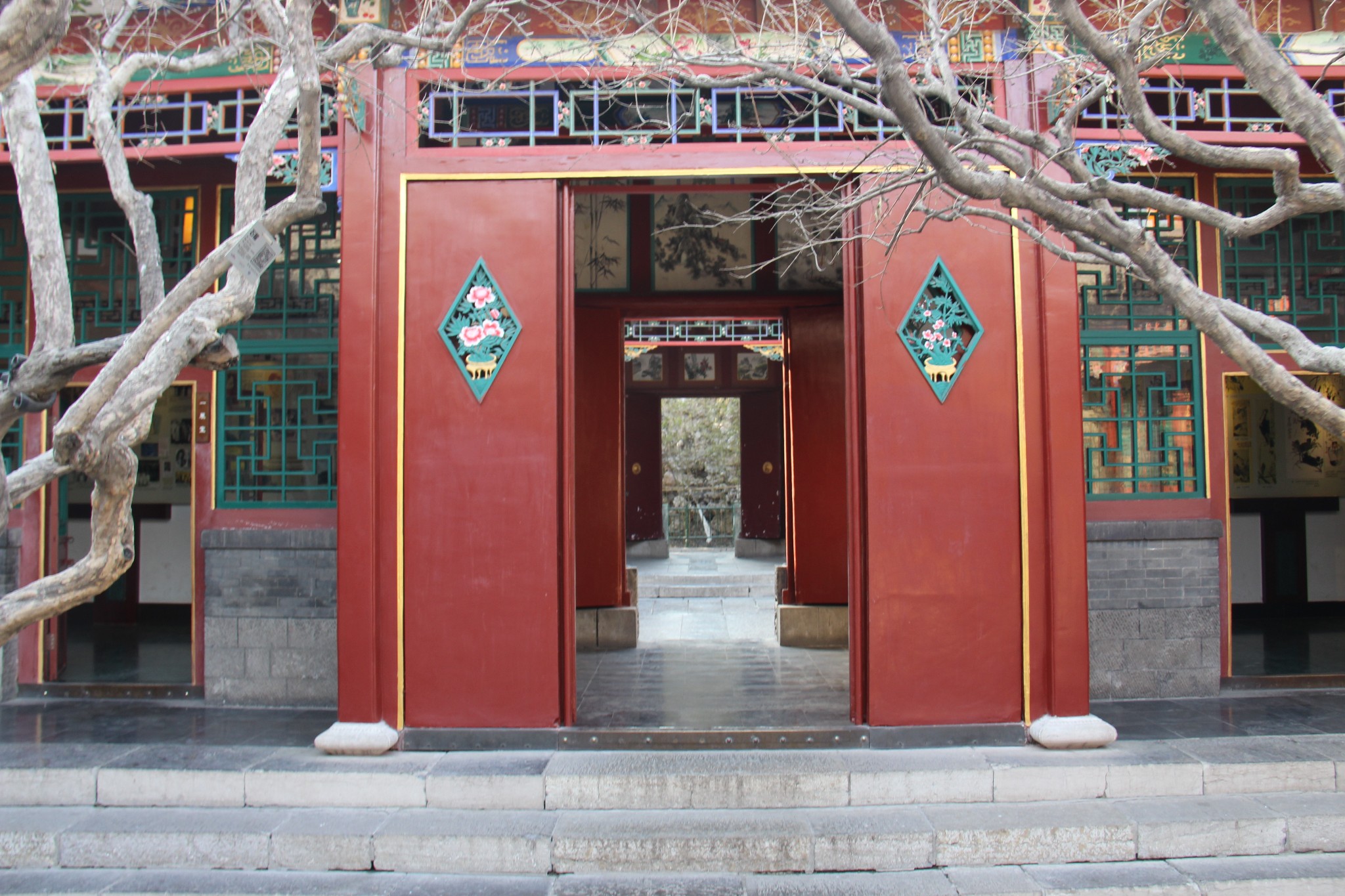 山东首府泉城济南