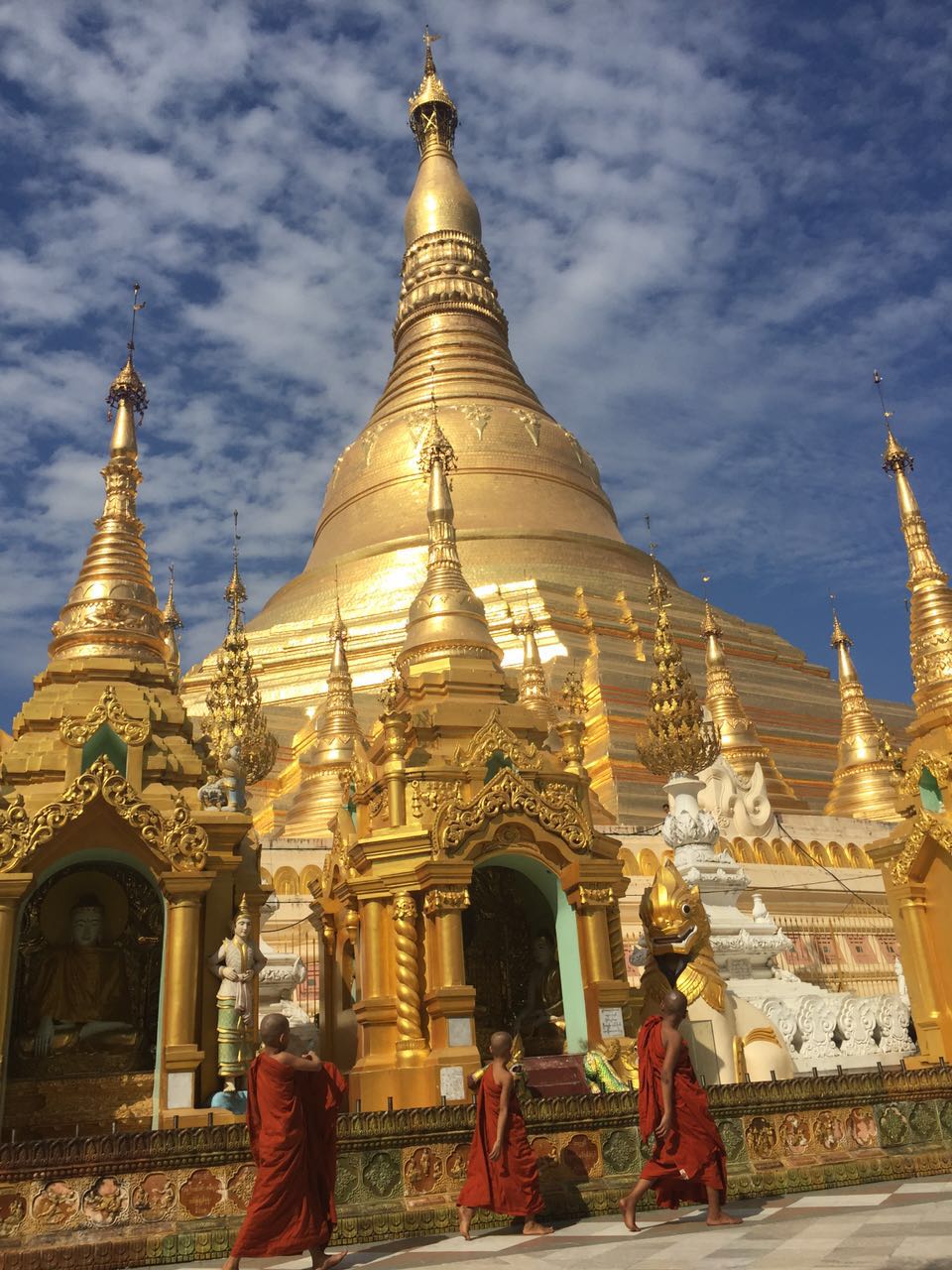 20160122在等待的日子里身体和心灵总有一个在路上