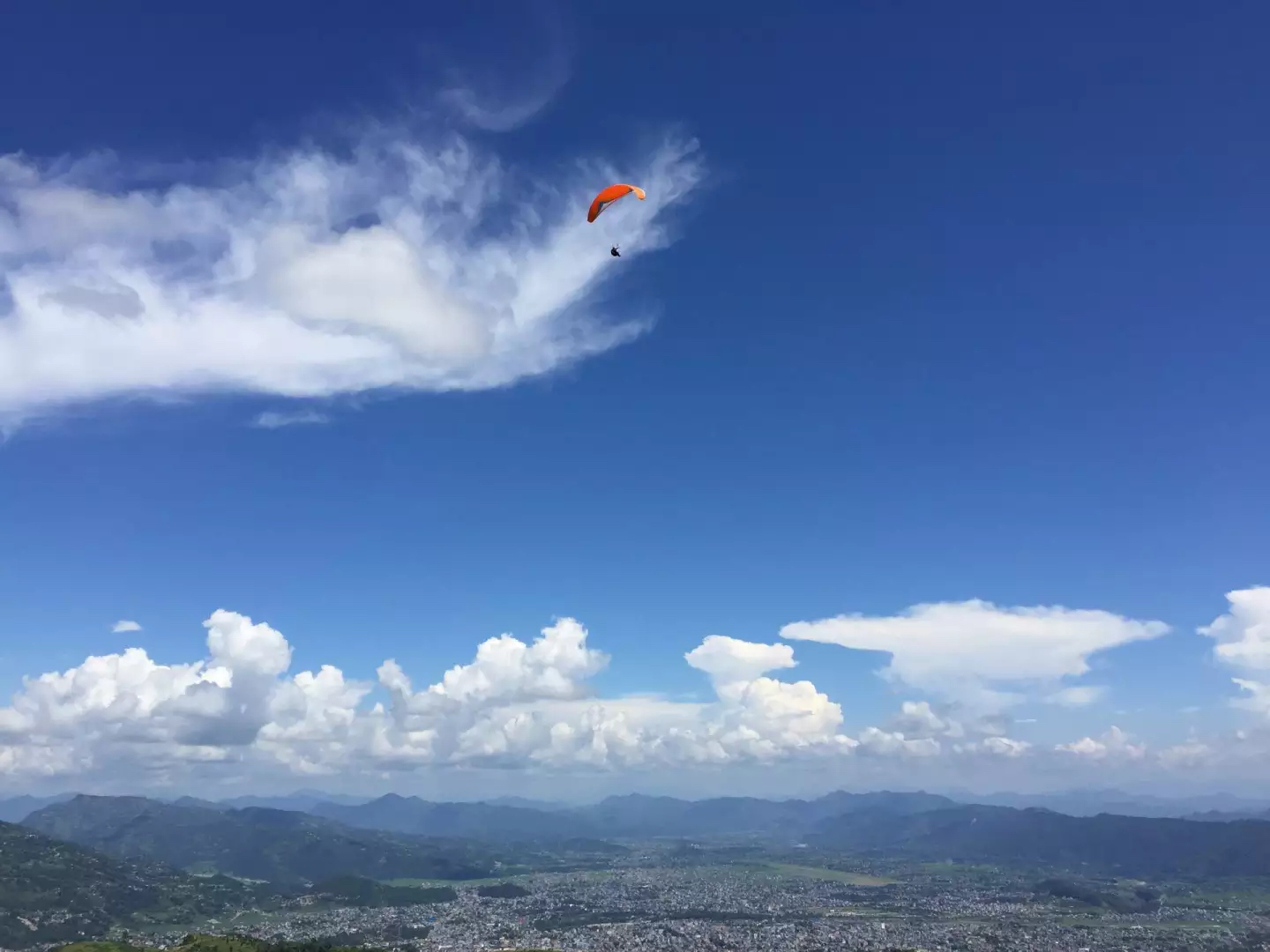 尼泊爾自助遊攻略