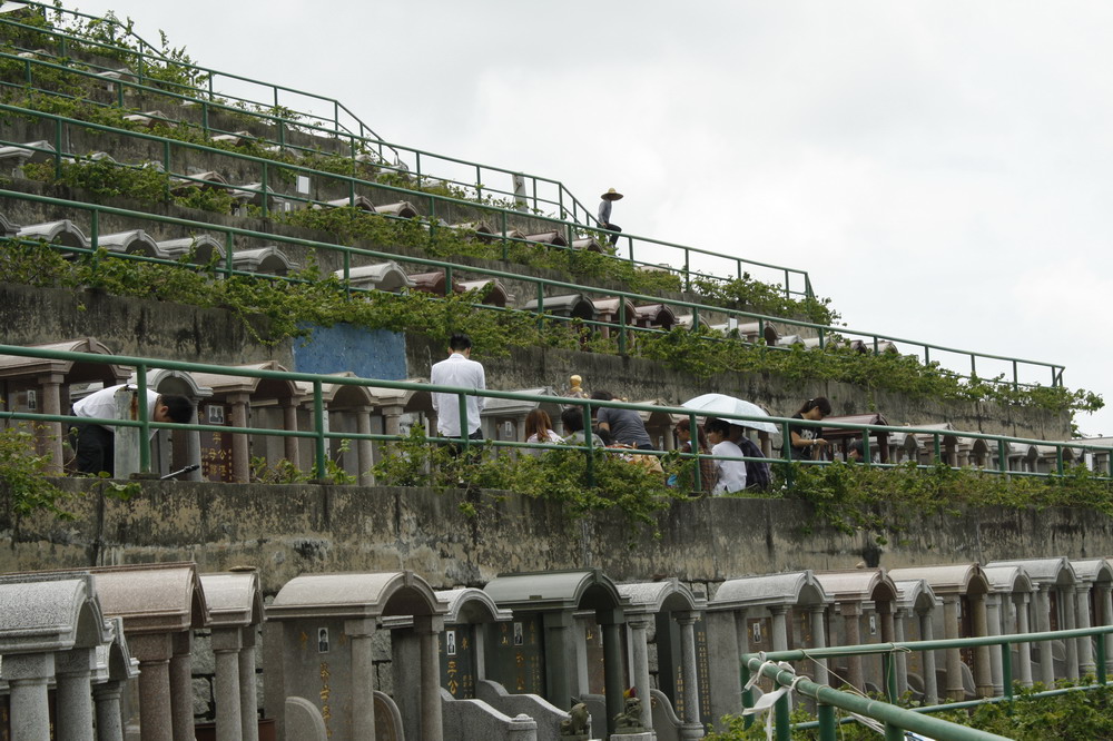 終點(香港,澳門的墳場及名人墓地),旅遊攻略 - 馬蜂窩