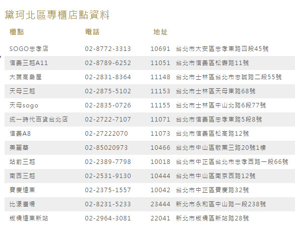 怎么在台湾网站买东西