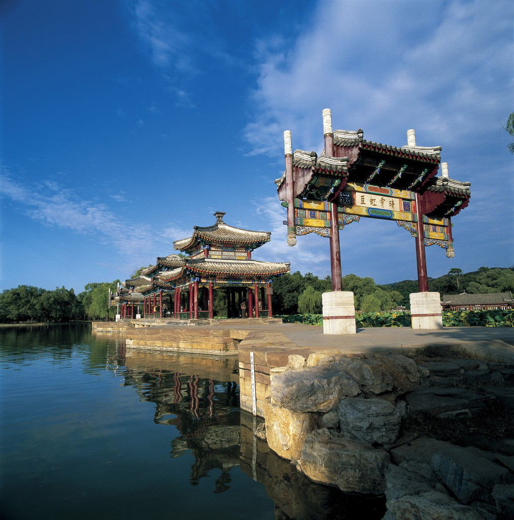 北京承德避暑山莊普寧寺或布達拉2日遊