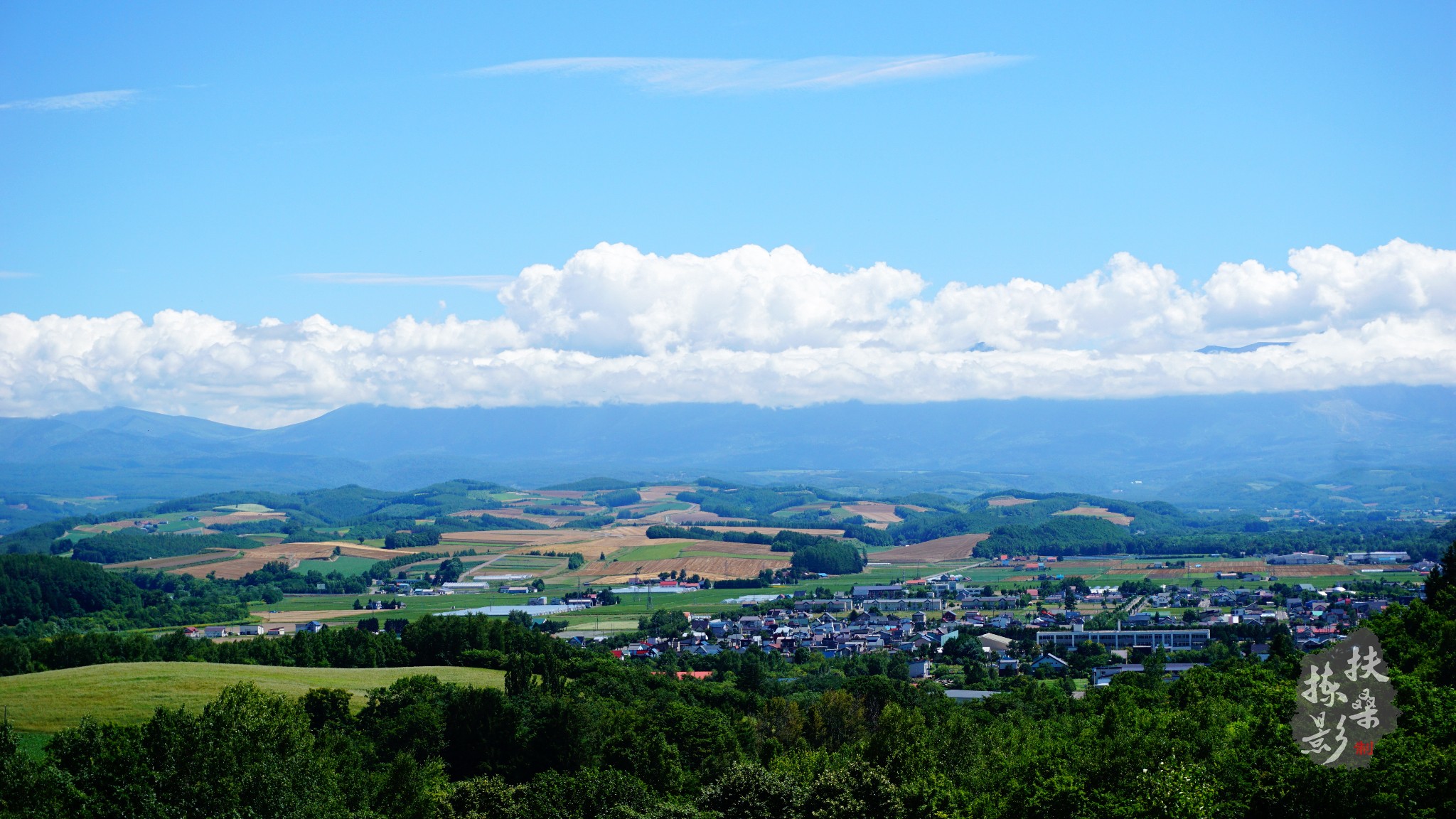 北海道自助遊攻略