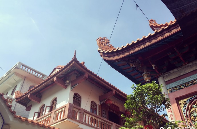 南澳县南山寺旅游图片,南澳县南山寺自助游图片,南澳县南山寺旅游景点