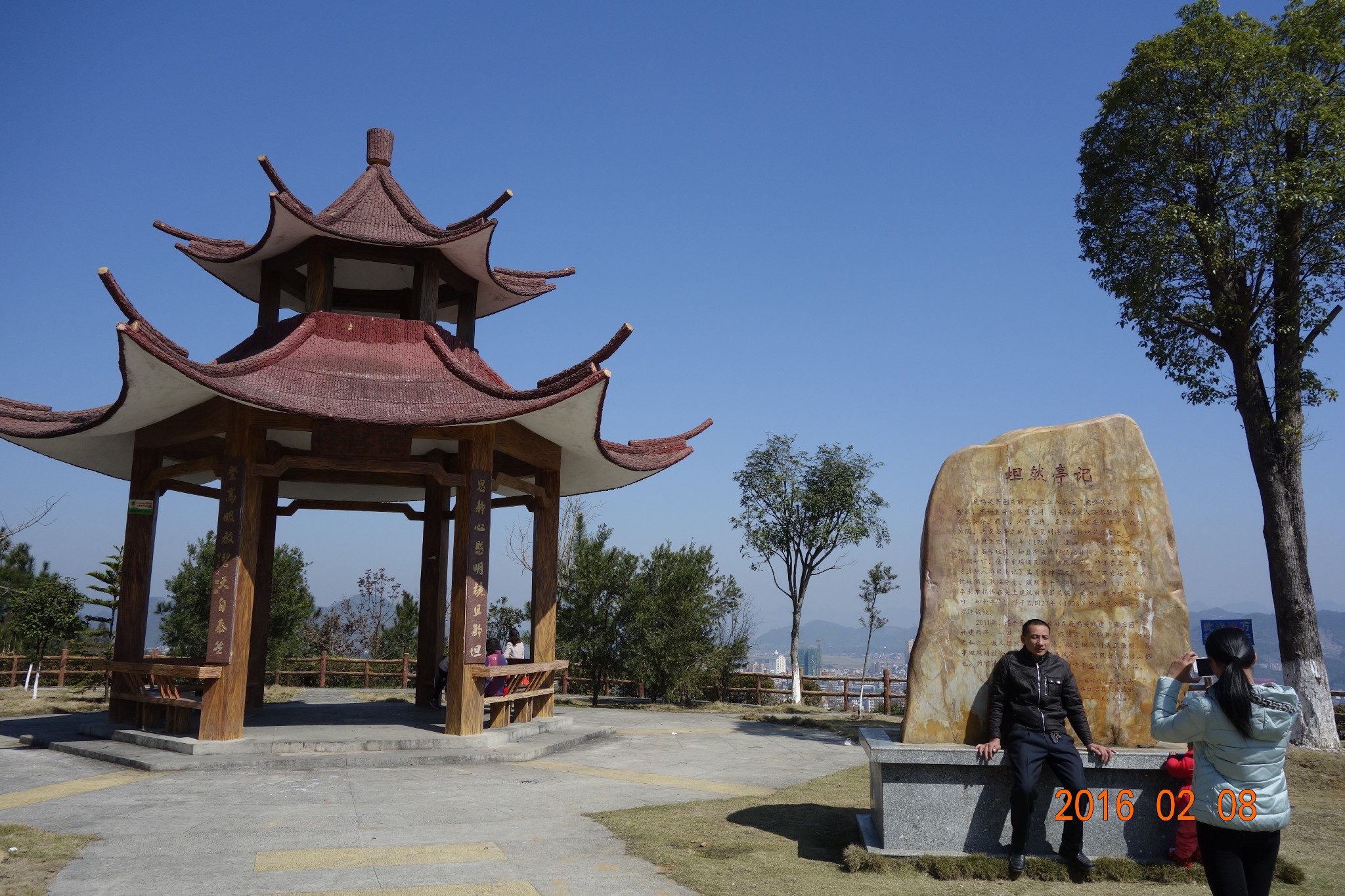 自駕廣東連山壯族瑤族自治縣鹿鳴公園,歐家梯田,金子山兩日遊