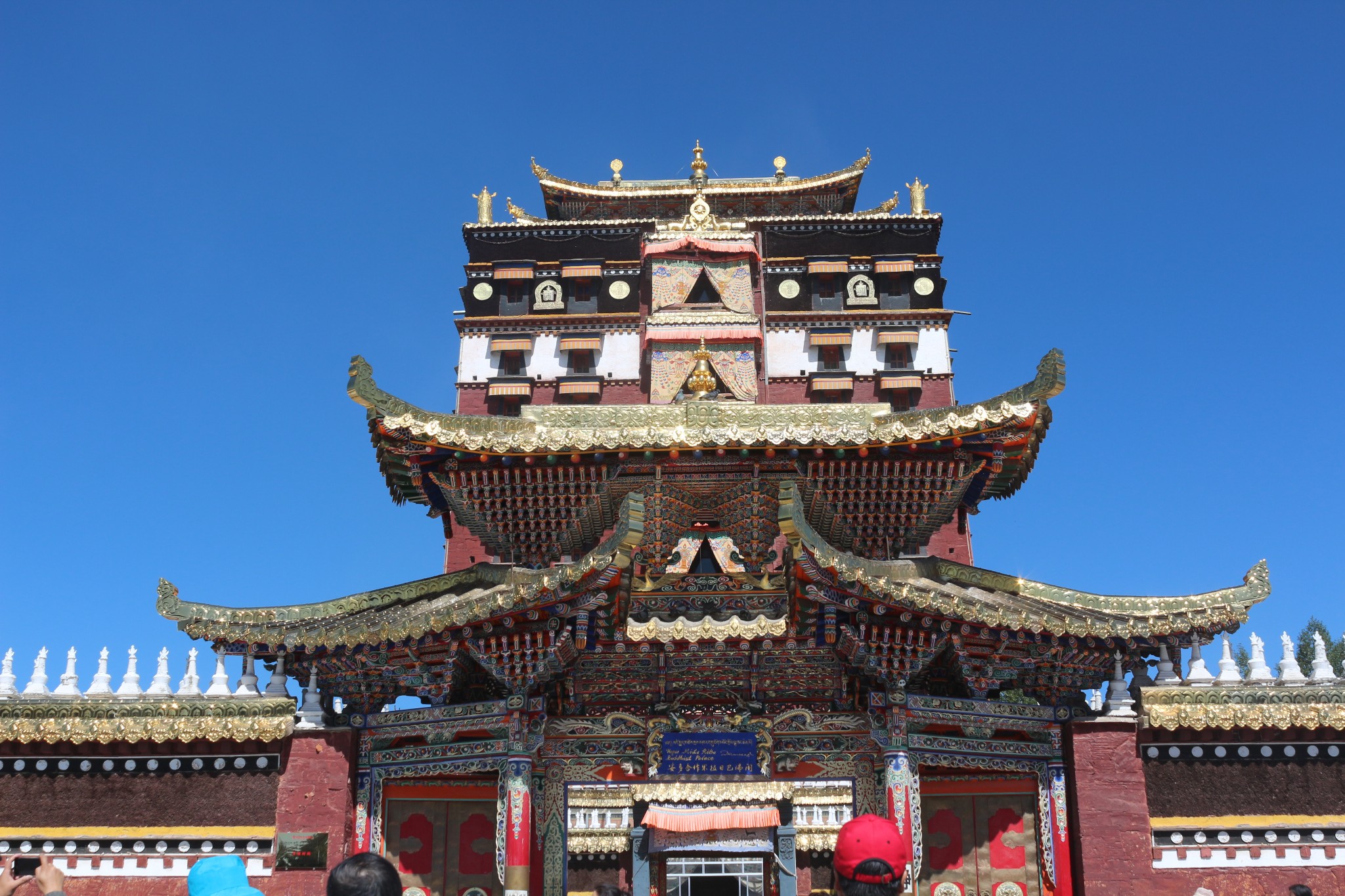 拉卜楞寺桑科草原桑科草原桑科草原桑科草原夏河央宗旅友之家10月1日