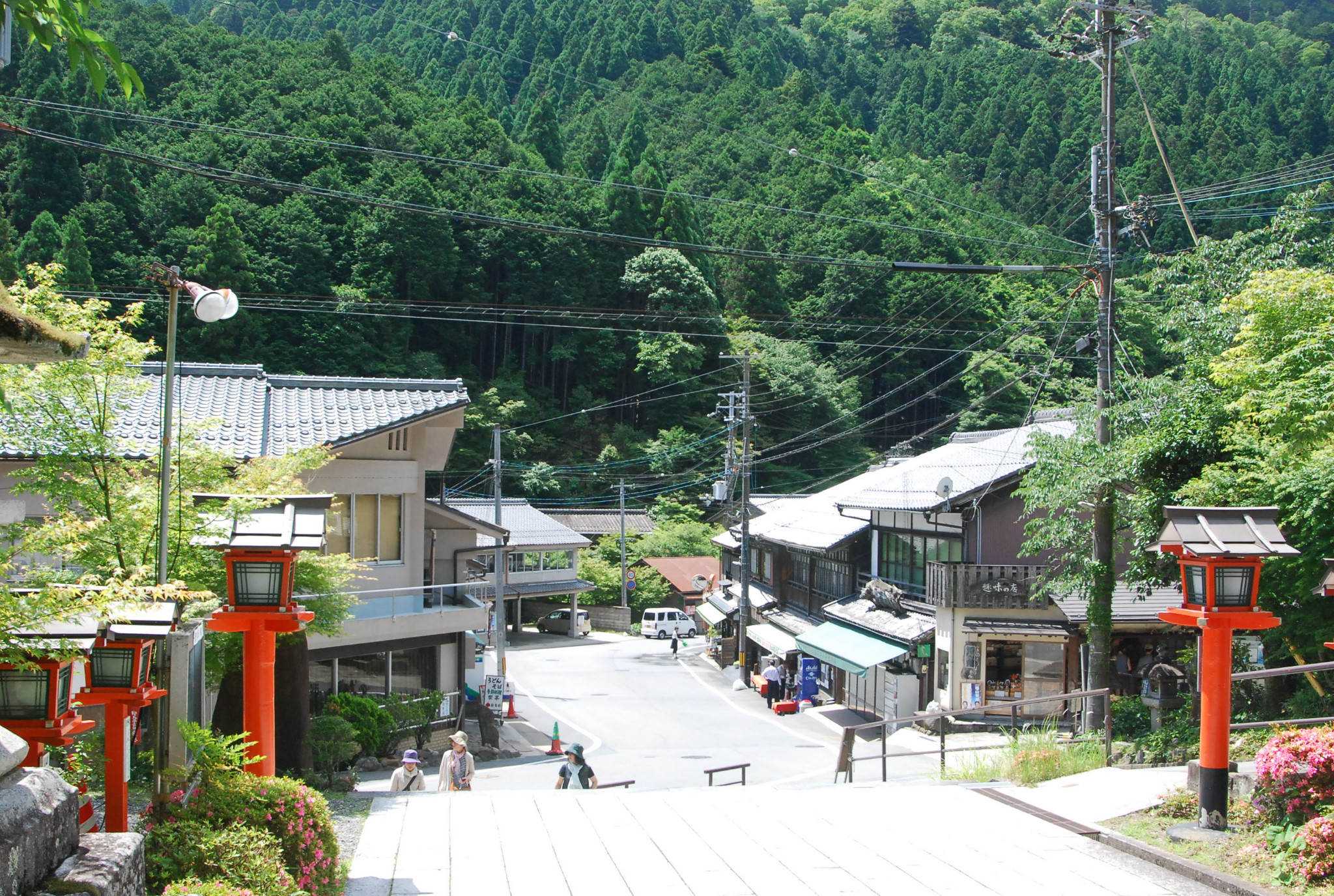 京都自助遊攻略