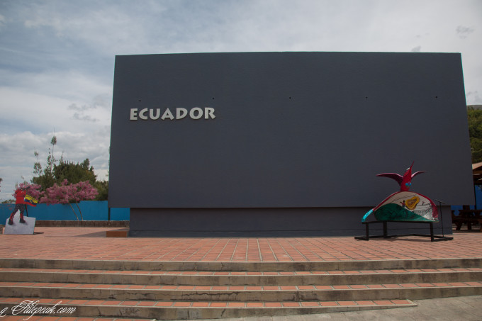 厄瓜多爾自助遊攻略