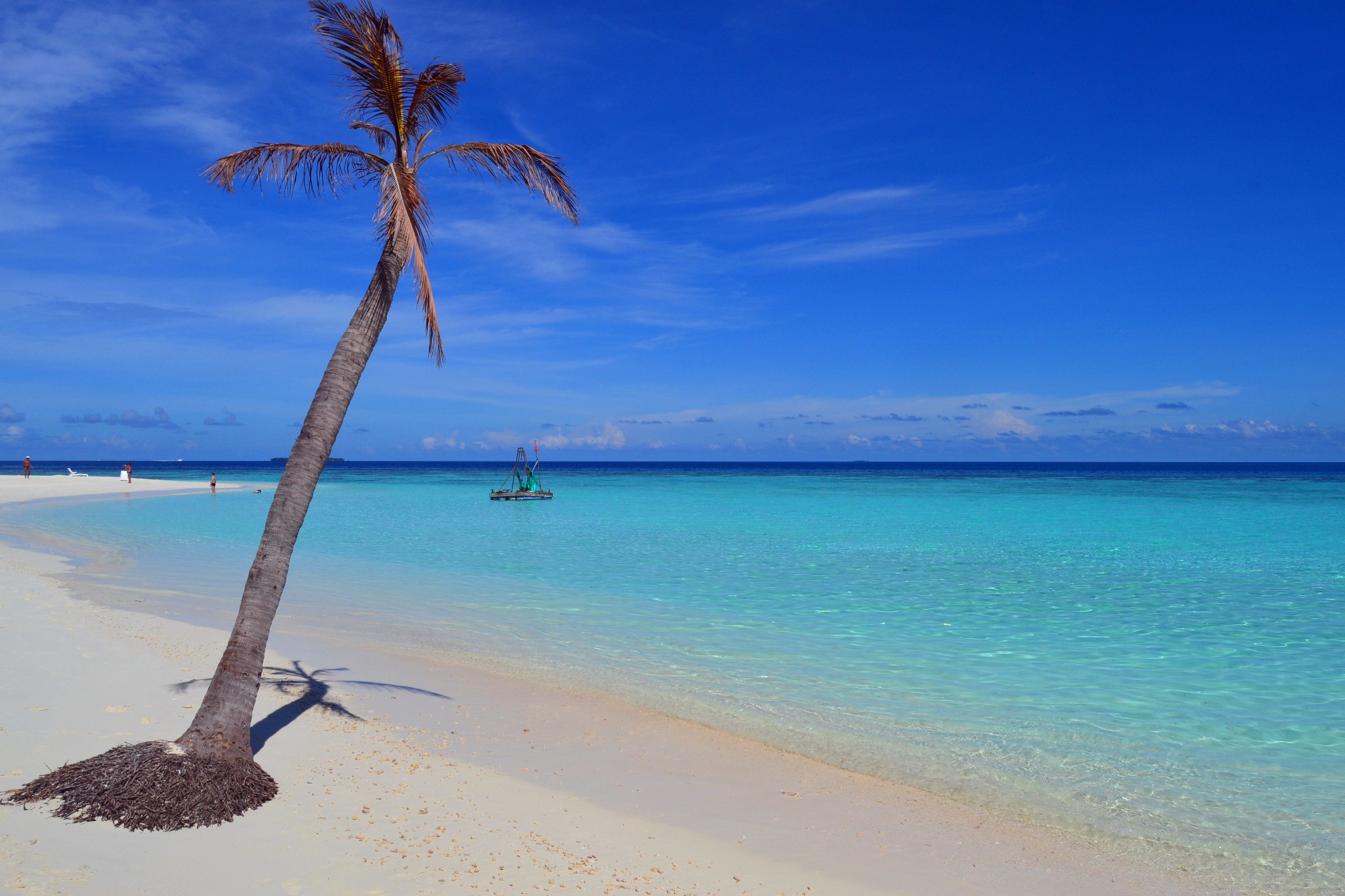 driftforeveronthesea∣马尔代夫隔世之岛