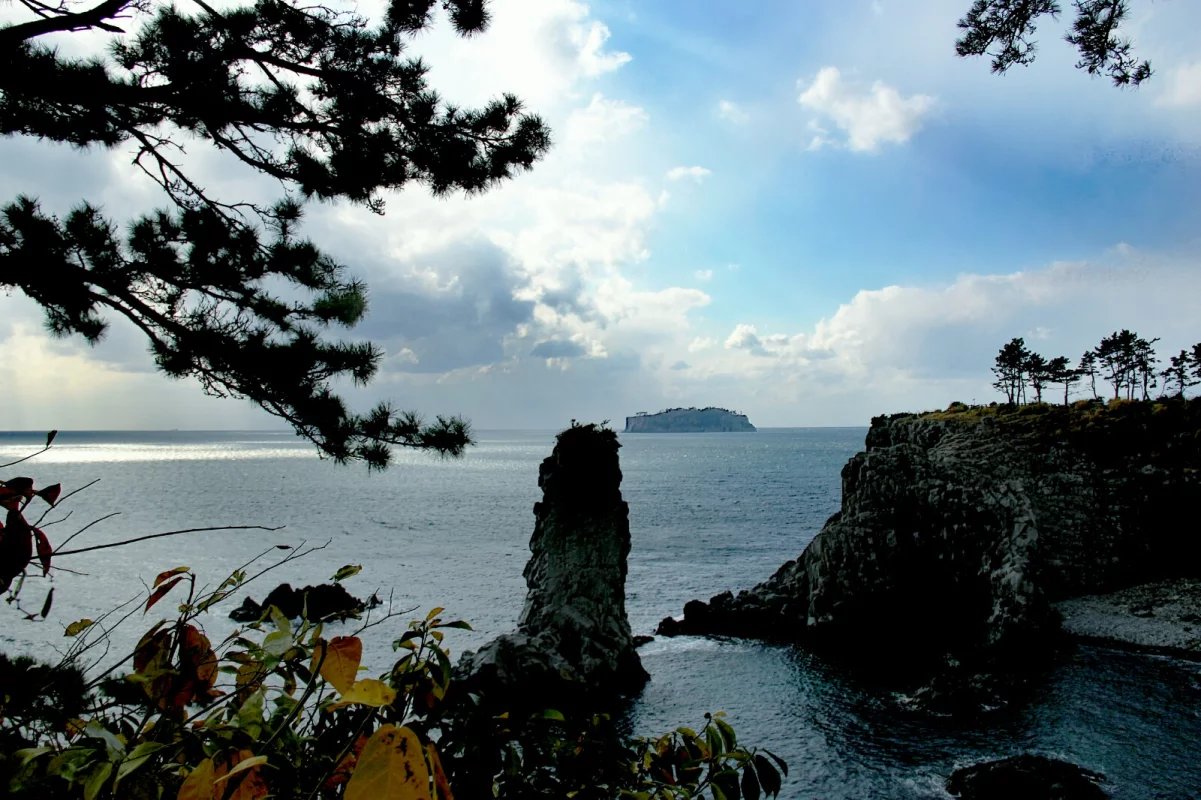 韓國濟州島五日遊,濟州島旅遊攻略 - 馬蜂窩