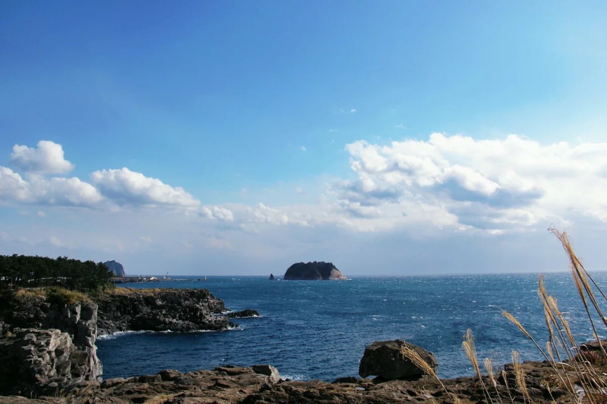 韓國濟州島五日遊,濟州島旅遊攻略 - 馬蜂窩