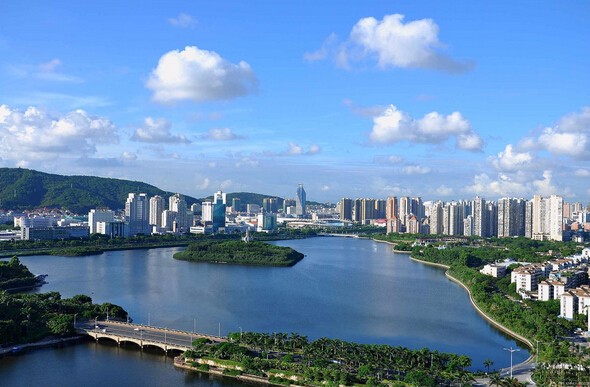 中国各城市宜居指数：北京位居倒数第一 