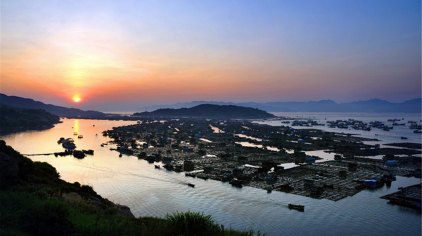 寧德三都澳鬥姆島景區門票