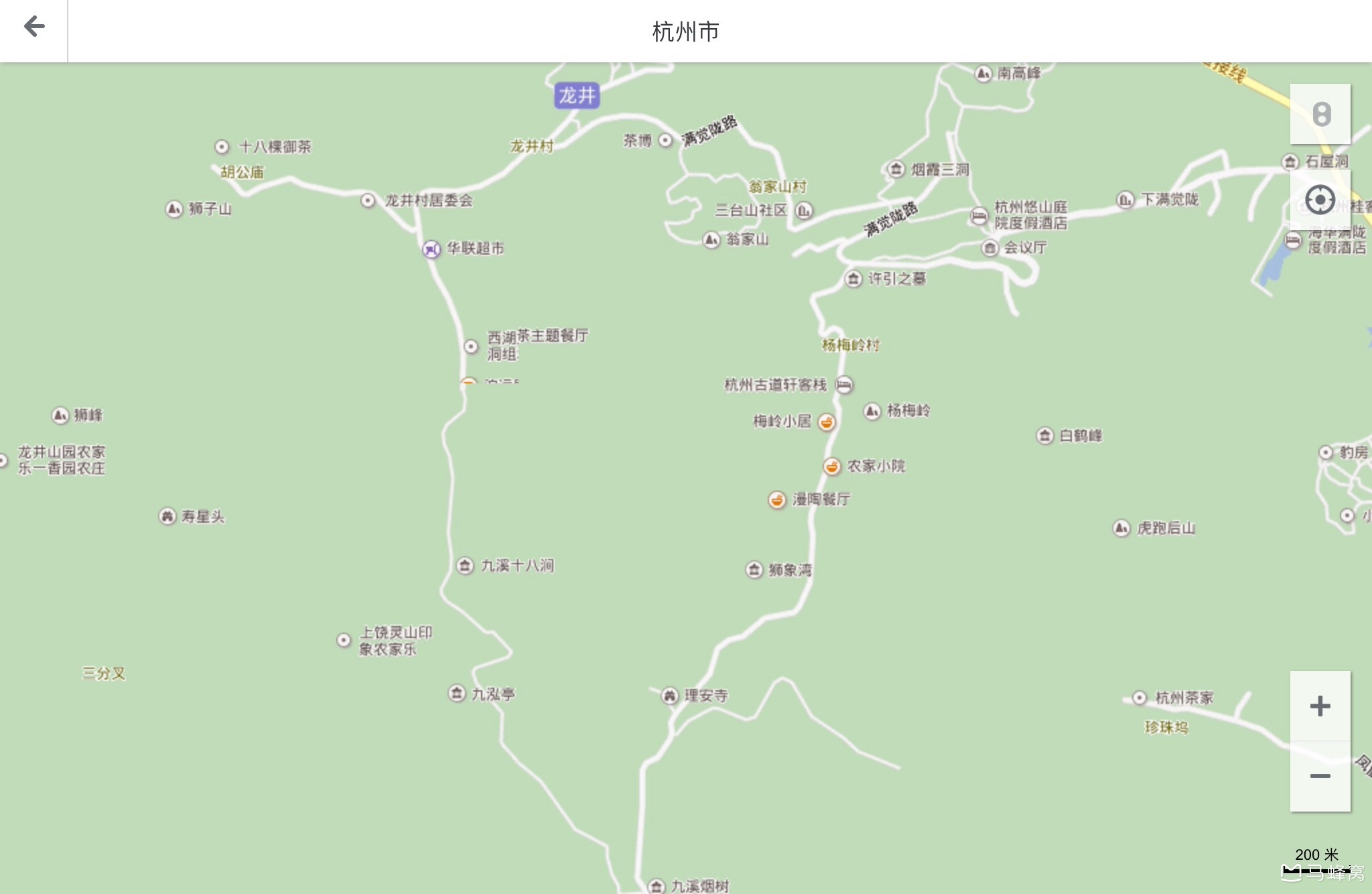 三台马蜂治理：社区居民生活的小卫士