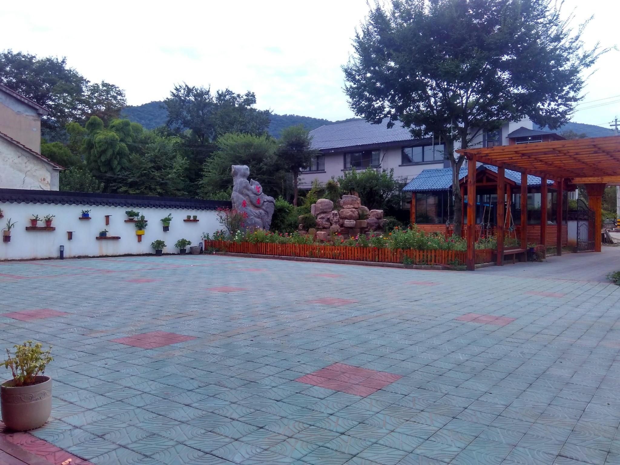 宜兴湖父镇你总是在外面浪现在是该陪着家人一起浪了