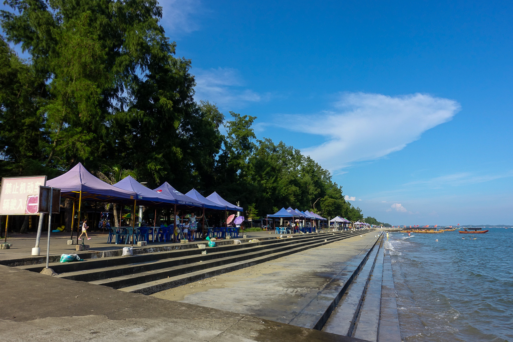 万尾金滩东兴口岸东兴万众国际批发市场万众国际批发市场万众国际批发