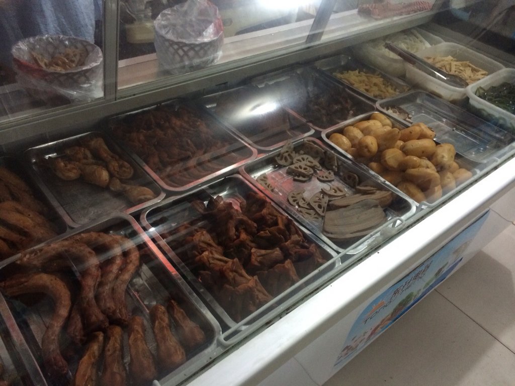 长沙顶好鸭脖餐厅介绍 顶好鸭脖地址 交通 门票 马蜂窝