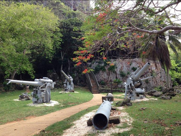 husband wife 的塞班岛蜜月旅行