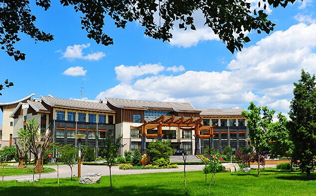 北京瑞麟湾温泉景点门票