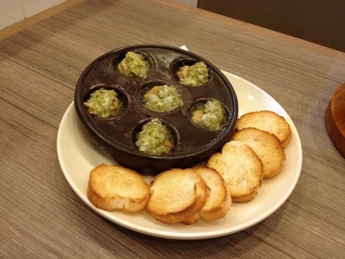 汕头美食-卢家妈妈(澄海同益店)