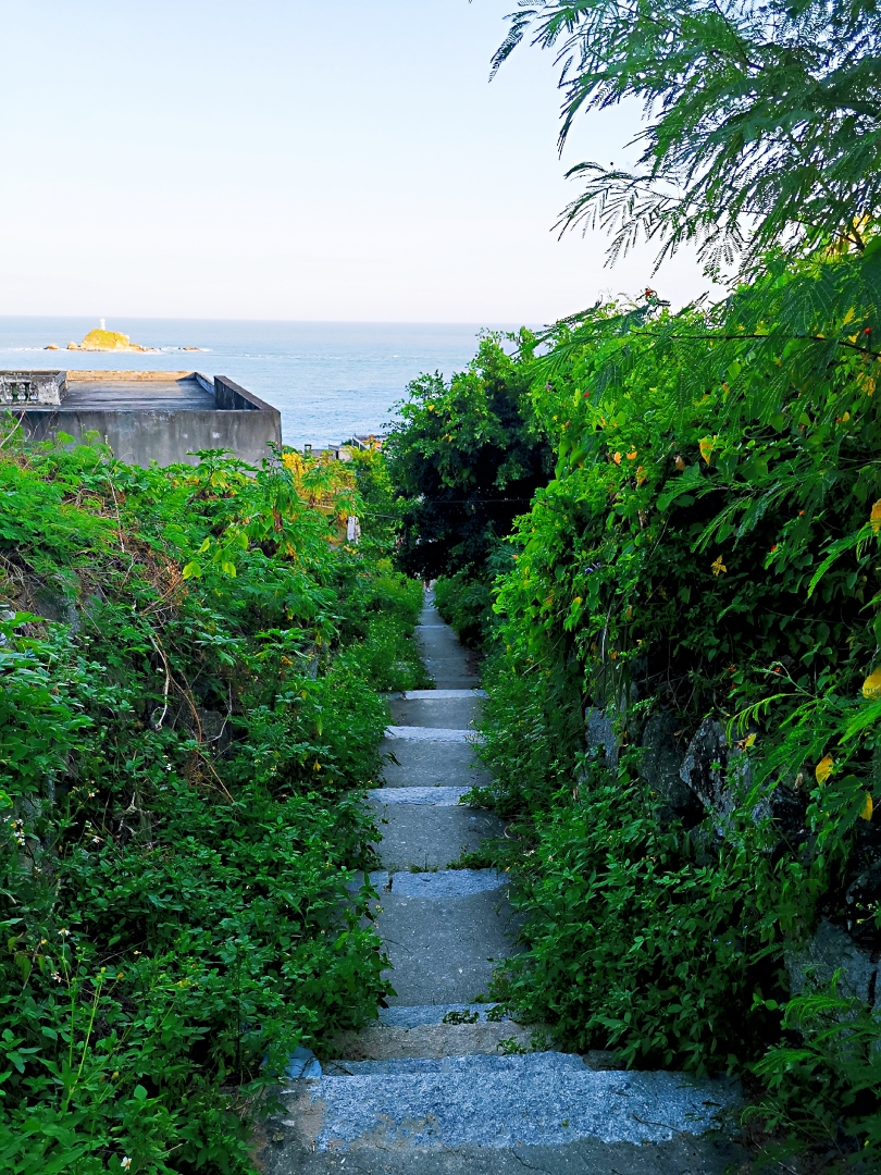 小眾旅行地——漳州61東山島週末親子游,東山縣(東山半島)旅遊攻略