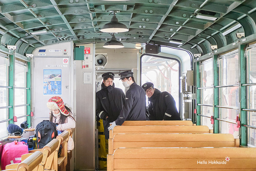 北海道自助遊攻略