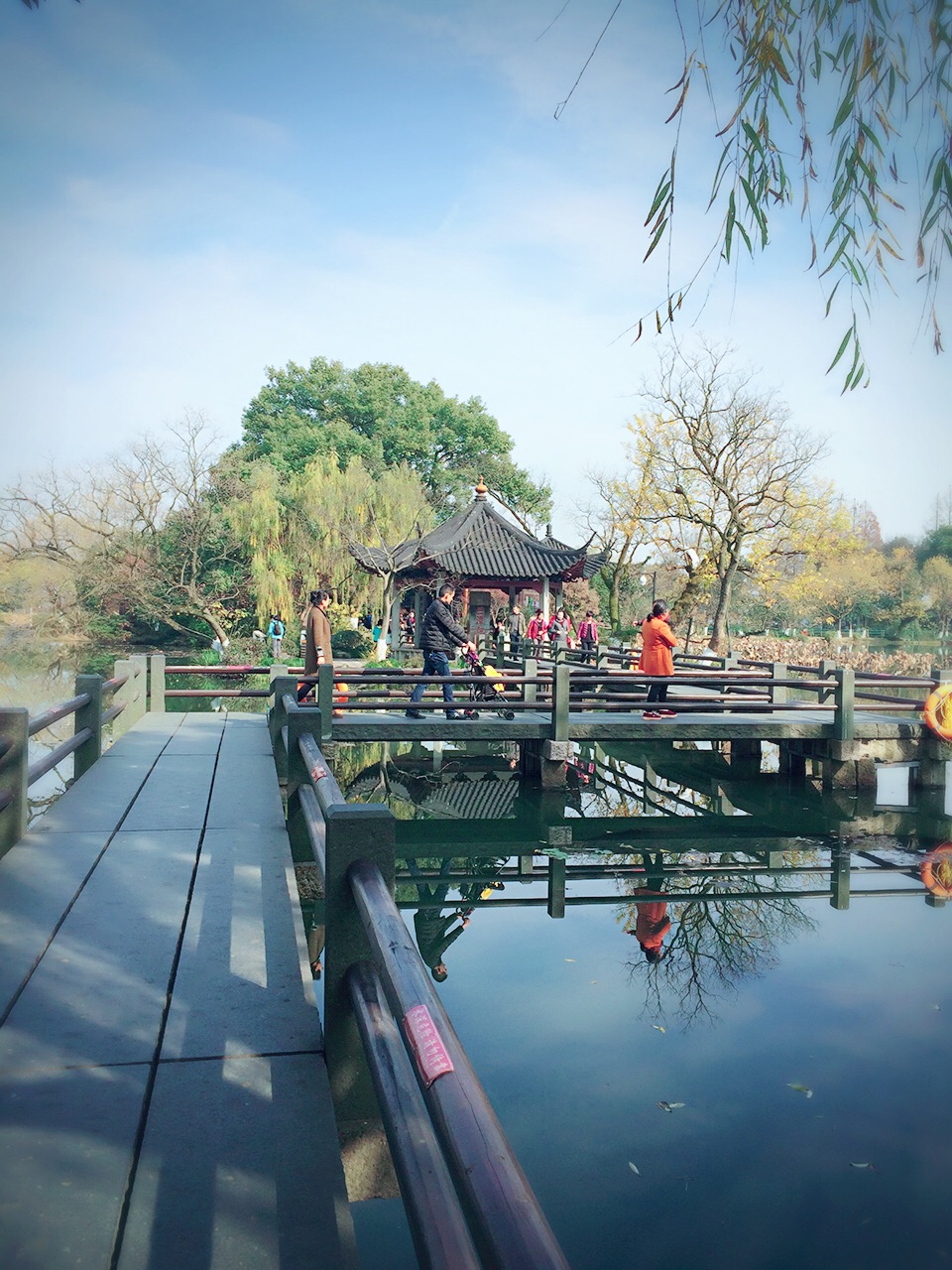 杭州绍兴亲子五日游—小江南大味道