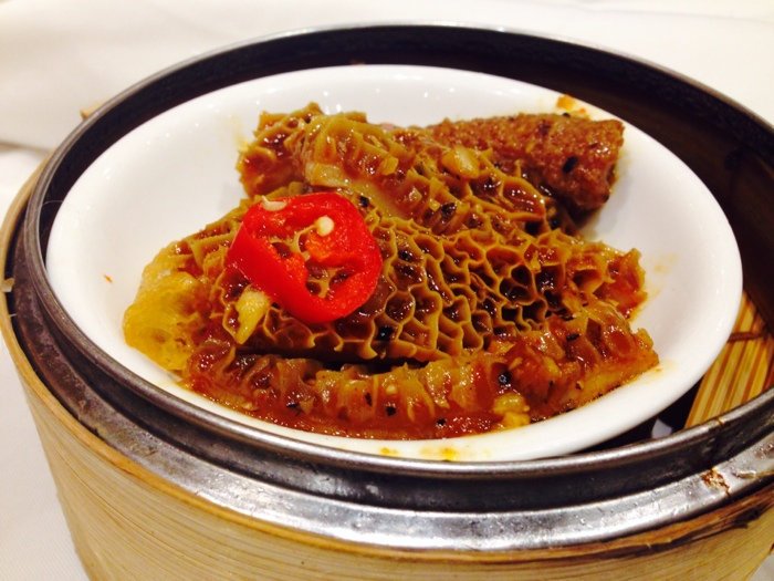 香港美食-稻香超级渔港(沙田店)