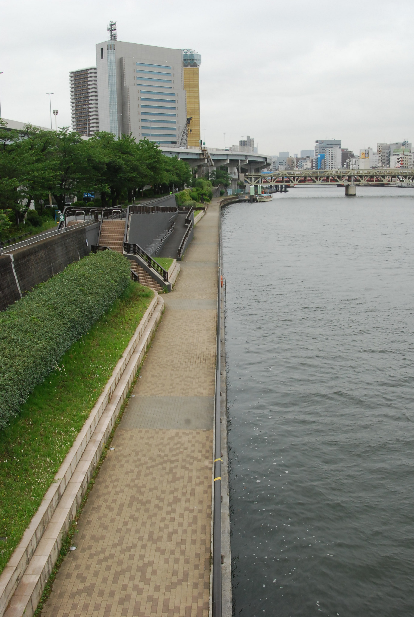 東京自助遊攻略