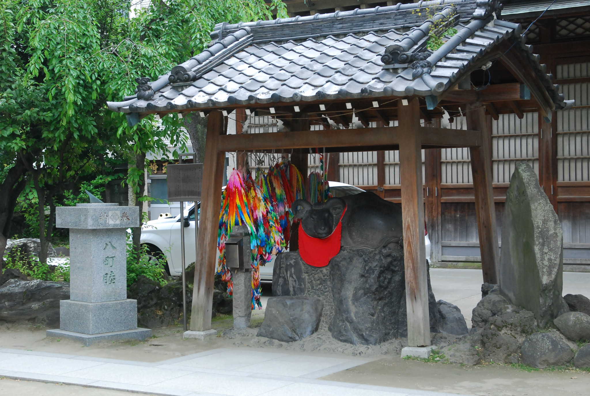 東京自助遊攻略