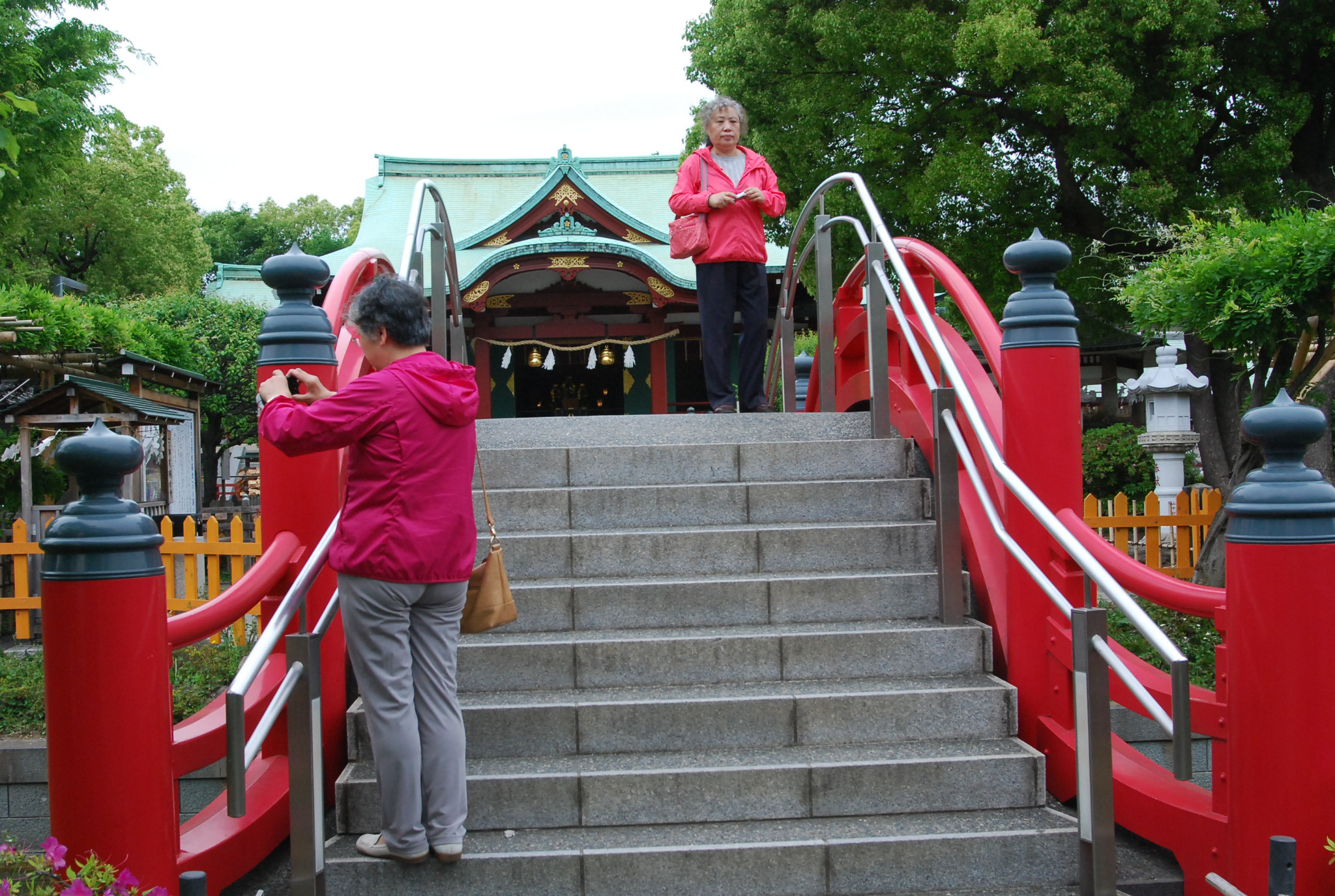 東京自助遊攻略