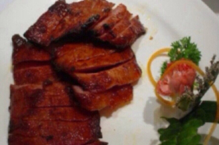 阿伟榕树大排档