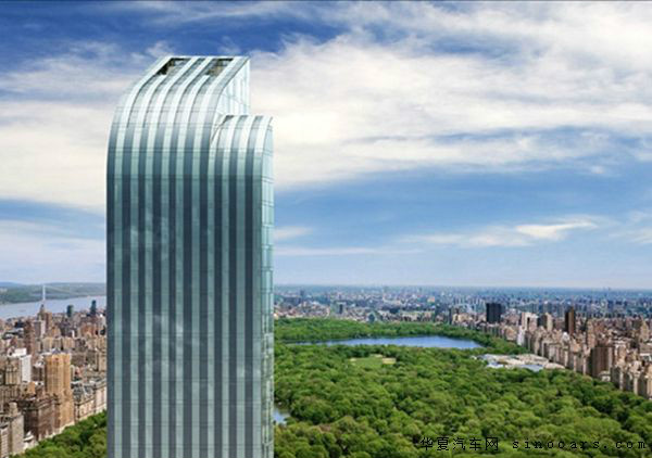 去能去得了的最远地方:横跨美东美西的探路之旅