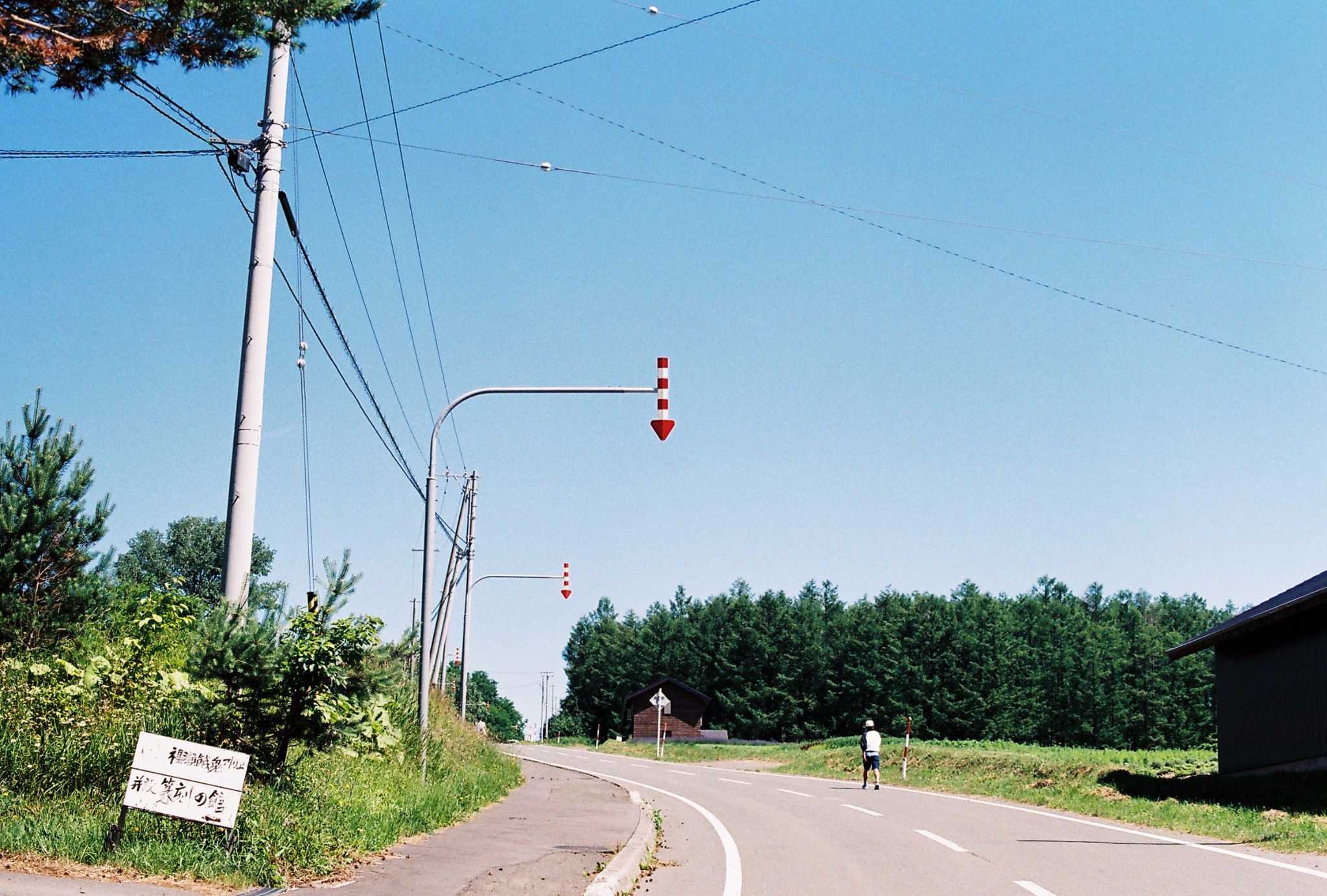 北海道自助遊攻略