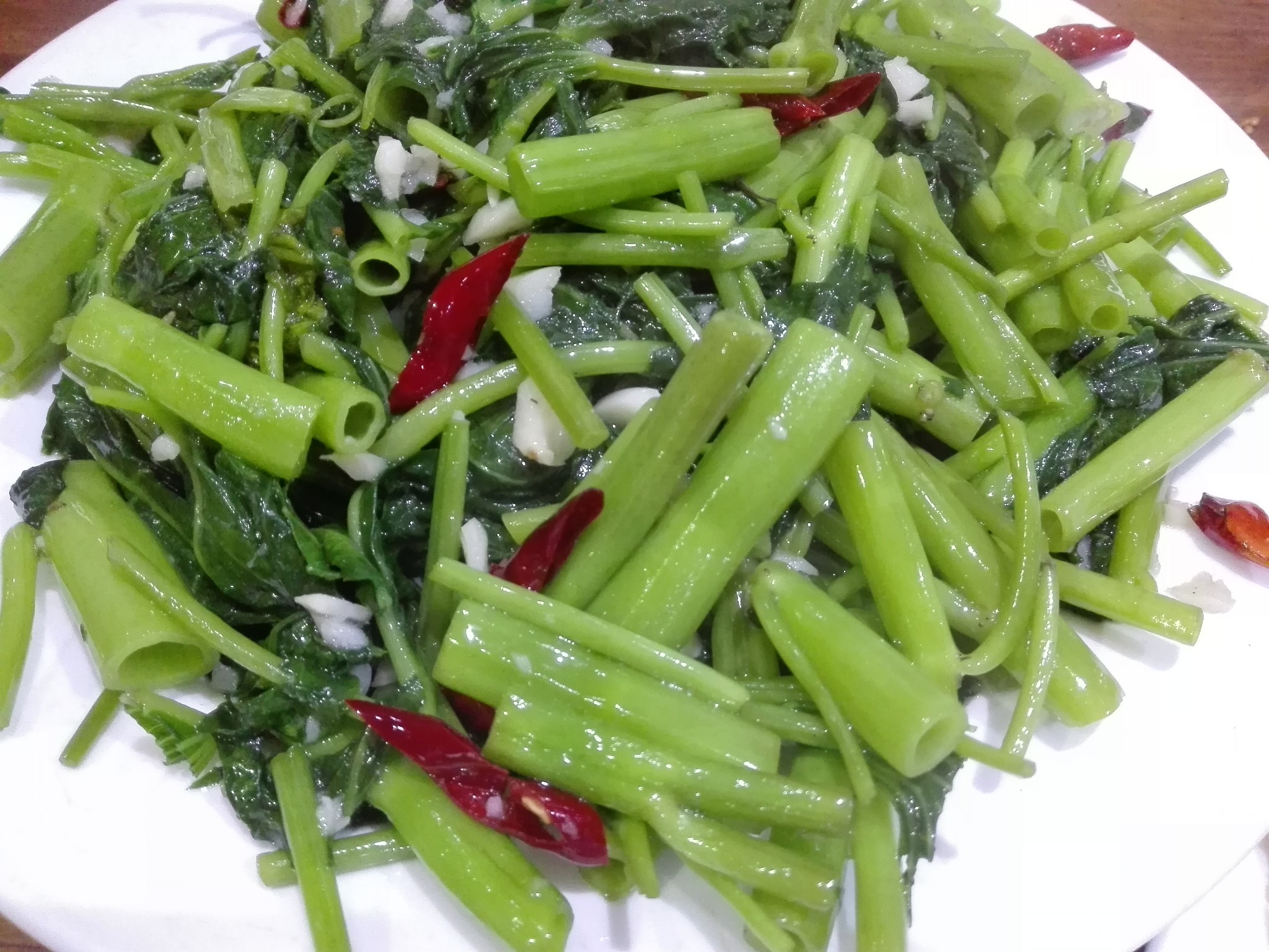 长岛美食-明珠情真酒楼