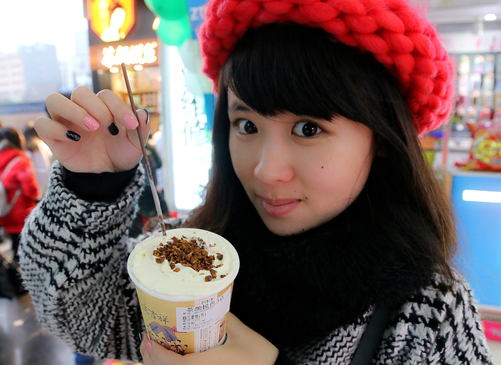 【峰颖随行】#为吃远行# 2016第一站----寻觅 长沙>犄角疙瘩里美味