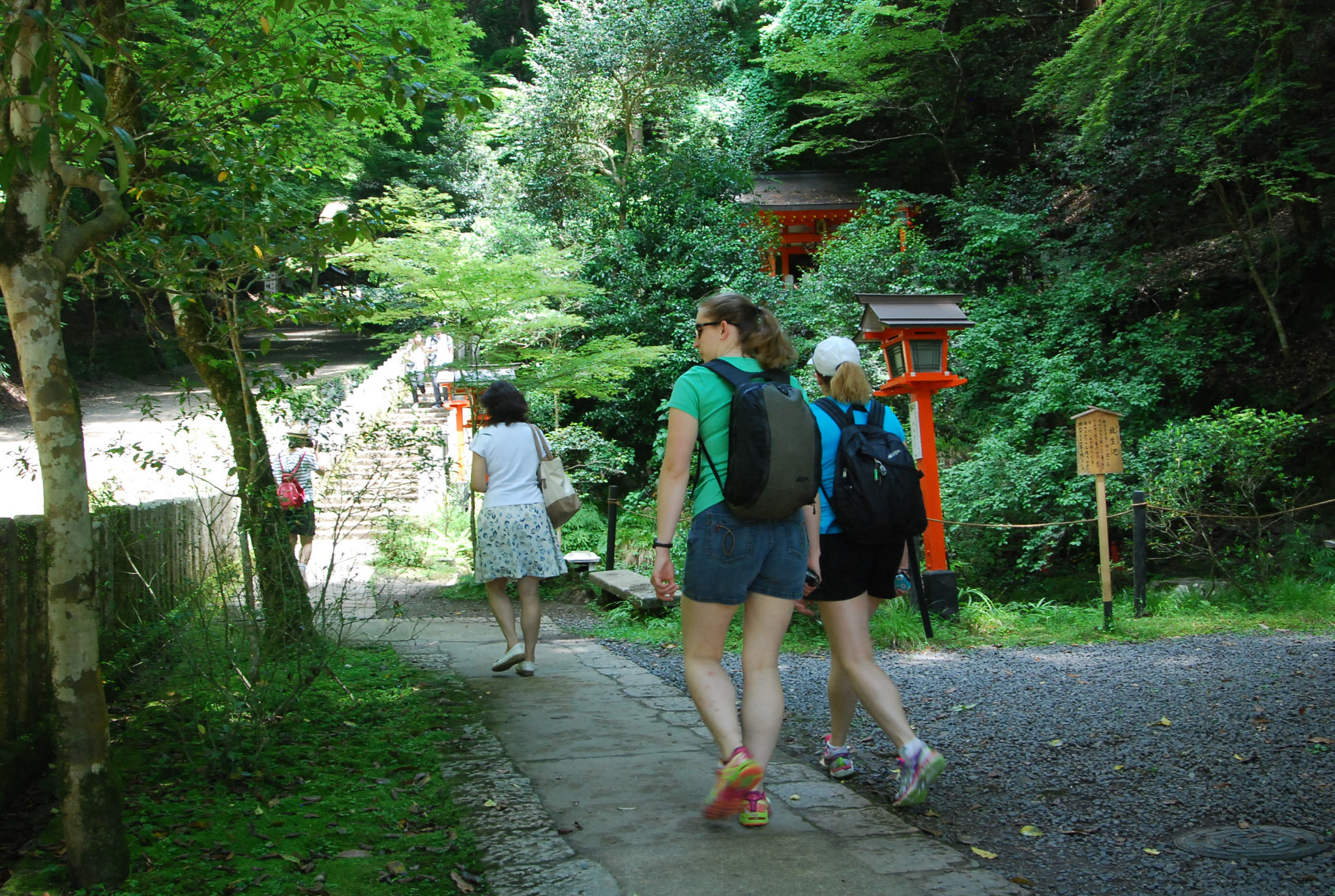 京都自助遊攻略