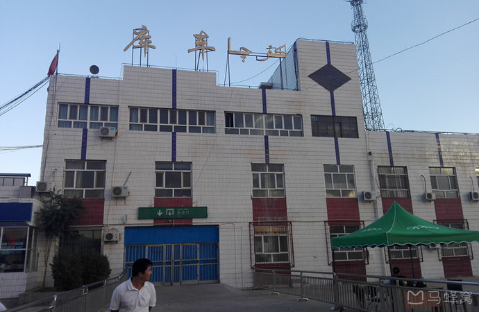 库车火车站旅游图片,库车火车站自助游图片,库车火车站旅游景点照片
