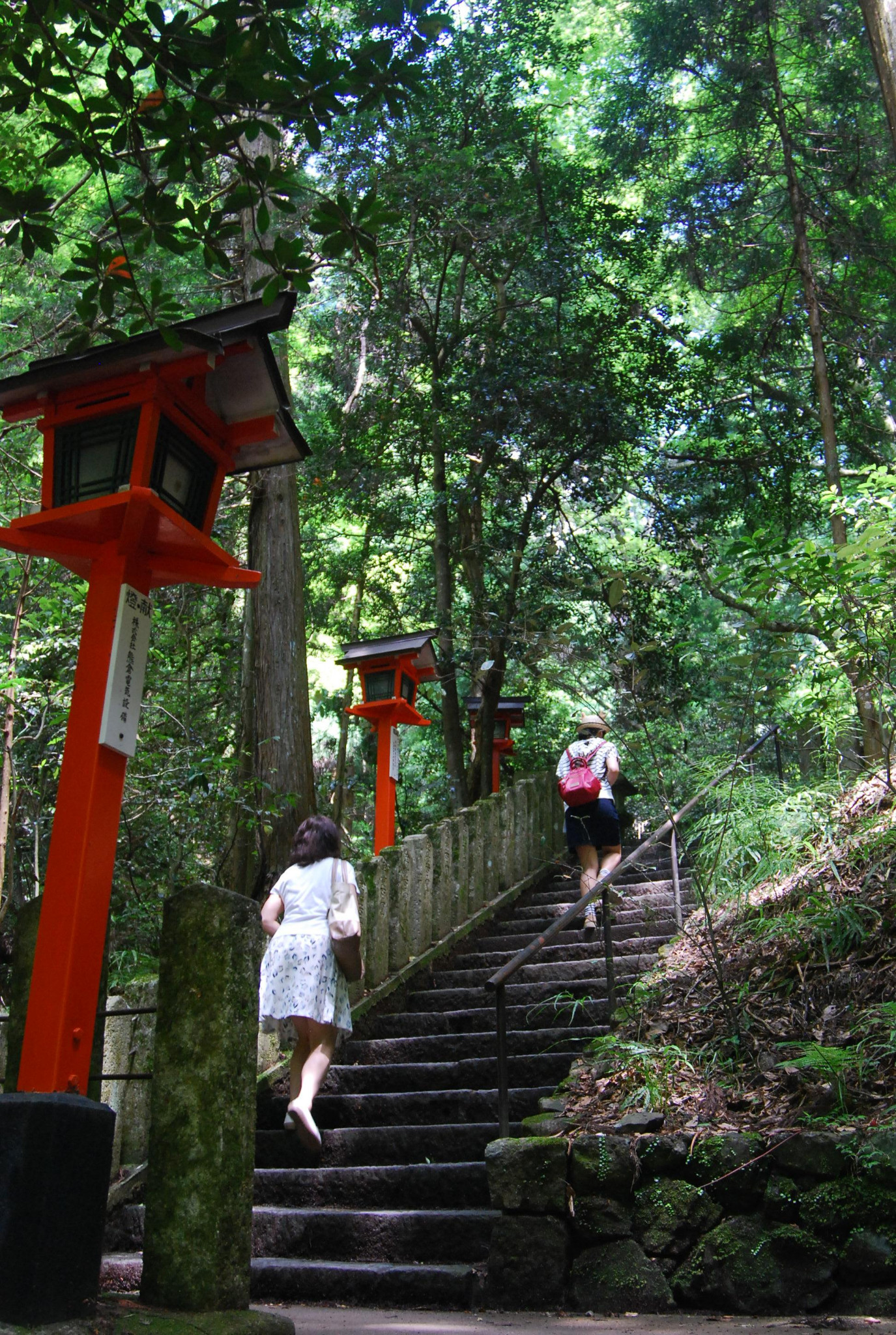 京都自助遊攻略