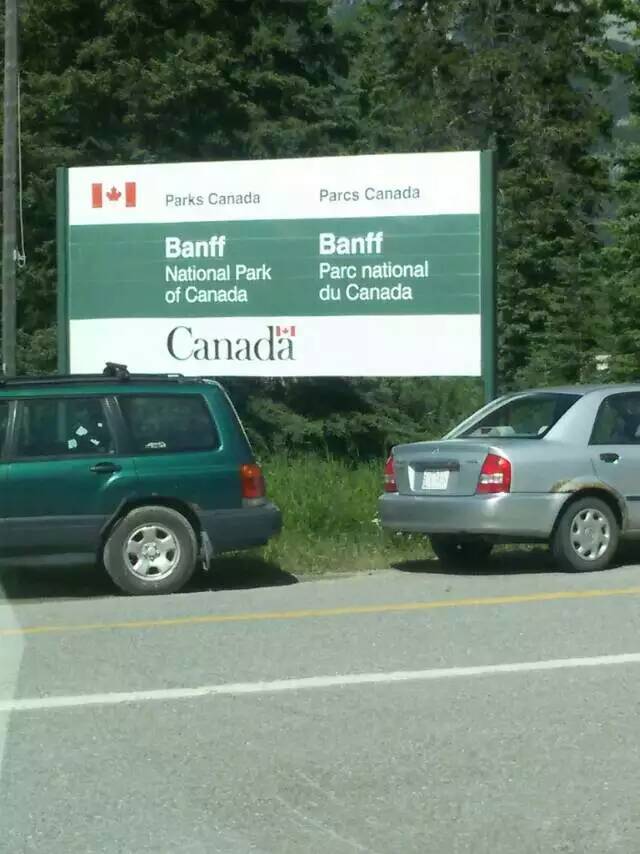 加拿大自助遊攻略