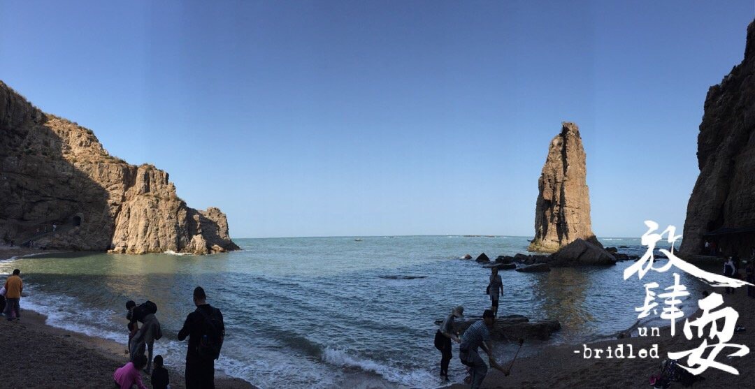 海驢島